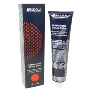 Indola Profession Permanent Caring Color Red & Fashion 60ml - 5.82 - Picture 1 of 1