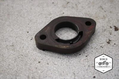 Honda Dream Touring 305 CA77 1965 carburador aislador espaciador A5-3208. de Foto 1 de 4