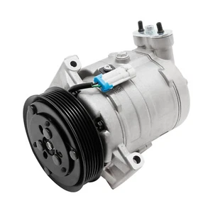 A/C Air Conditioning Compressor For 2011 2012 Chevrolet Equinox GMC Terrain 2.4L - Picture 1 of 12