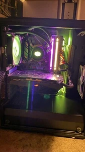 Pc Gamer I5 9600K - Photo 1/2
