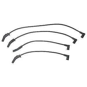 Juego de cables de bujía para 00-04 Ford Focus 2.0L 35-4137 26466 Foto 1 de 1