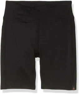 Volcom 261569 Kids Lil Bike Short Black Size Large - Picture 1 of 3
