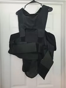 KDH Fearless 3-Platten-Träger, KEINE Rüstung - Bild 1 von 5