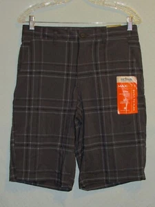 NWT Urban Pipeline Max Flex Flat Front Shorts 30 (actual) - Picture 1 of 3