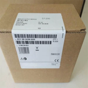 For Siemens 6ES7 288-3AQ04-0AA0 6ES7288-3AQ04-0AA0 Module in Box - Picture 1 of 1