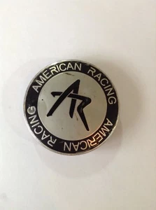 American racing center cap 10878 - Picture 1 of 3
