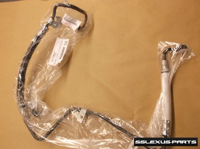 MANGUERA DIRECCIÓN ASISTIDA ALTA PRESIÓN OEM LEXUS RX330 (2004-2006) 444410-48121 Foto 1 de 3