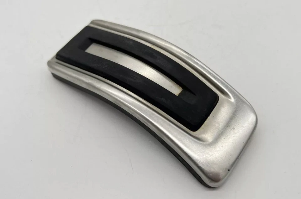 2013 - 2016 AUDI S4 A5 S5 A6 S6 S7 ACCELERATOR THROTTLE PEDAL CAP 4H0721891 OEM* - Image 1 of 1