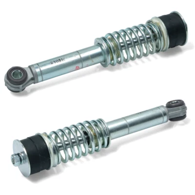 Coppia ammortizzatori per lavatrice LG originali - AGM72924806 - Immagine 1 di 2