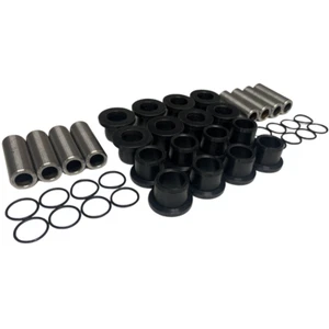 Can am Maverick X3 UHMW Bushing Kit A-Arm Suspension Sleeves Set Super Duty - Picture 1 of 6