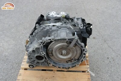 2017 - 2018 JEEP RENEGADE 2.4L FWD AUTOMATIC TRANSMISSION GEAR BOX OEM - Image 1 of 4
