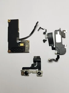 Main Logic Board Motherboard Parts For Apple iPhone 12 PRO MAX 128GB MG9T3LL/A - Photo 1 sur 3