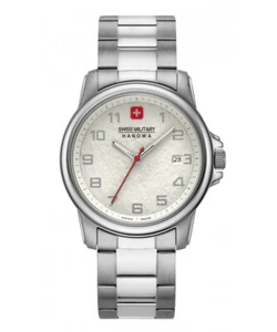 Swiss Military Hanowa Swiss Made Men's Watch 6-5231.7.04.001.10 - Picture 1 of 2