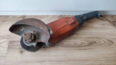 Fein MSf 678 Professional Winkelschleifer Flex Schleifer Trennschleifer 1600 W - Bild 1 von 4