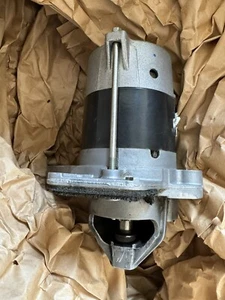 2014-2019 Smart Foufour Starter Motor. Model W453 Only 43,000km. Renault - Picture 1 of 5