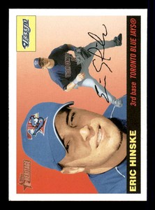 2004 Topps Heritage Baseball (Base) Cards Singles #201-397: (You Pick)