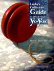 Lucky's Collectors Guide to 20th Century Yo-Yos: History and Values: Used