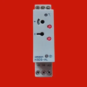 Omron H3DS-AL Solid-State Timer - Picture 1 of 5