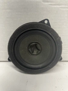 2012-2016 BMW F30 320i 328i 335 Rear Right Door Audi Speaker 6513 2622546-02 OEM - Imagen 1 de 4