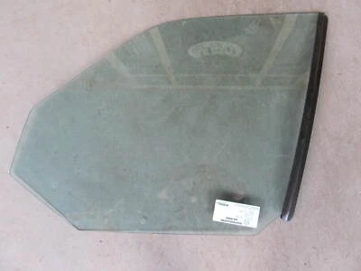 NOS MoPar 1988-1993 Dodge Dynasty Chrysler Imperial LH front Door Glass 4719069 - Image 1 of 3