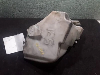 BMW 323CI E46 2000 depósito de lavadora de parabrisas sin lavadora de faros Foto 1 de 4
