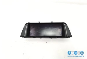 Original BMW F10 F18 F11 Central Information Display CID Monitor 9289008 10,25 - Bild 1 von 7