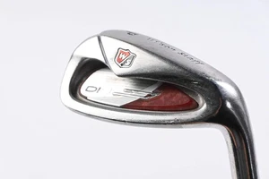 Wilson Di9 Pitching Wedge / 42.5 Degree / Regular Flex UST Proforce V2 65 Shaft - Picture 1 of 7