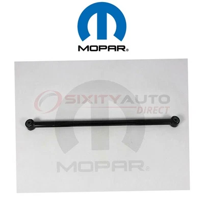 Mopar Suspension Track Bar for 2012-2015 Ram C V 3.6L V6 - Shock Absorbers wy Foto 1 de 4