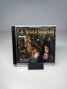 Die Stadt der verlorenen Kinder (Sony PlayStation 1, PS1, PSone) - Bild 1 von 5