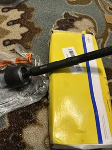 Steering Tie Rod End Moog EV800896 - Picture 1 of 3