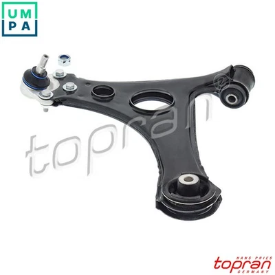 CONTROLTRAILING ARM WHEEL SUSPENSION 400 268 FOR MERCEDES-BENZ 2.1L 4cyl A-CLASS - Image 1 of 4
