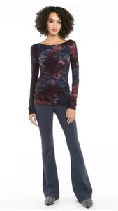 Hard Tail High Waisted Flare W919 Size Small - Picture 1 of 2