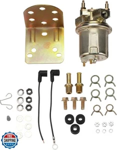 Carter Fuel Systems Electric Fuel Pump Automotive Replacement 12V (P4594) - Picture 1 of 4