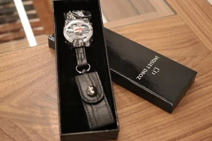 Porte-clé - 3 dés - Jaquet Droz - Picture 1 of 4