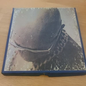 Isaac Hayes 'Hot Buttered Soul' Reel to Reel 1969 3¾ IPS Stereo 4-Track - Picture 1 of 5