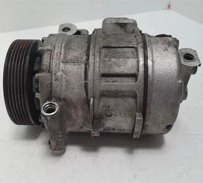 🔥2006-2011 BMW 525i 528i 530i Air Conditioning A/C AC Compressor GENUINE OEM - Image 1 of 4