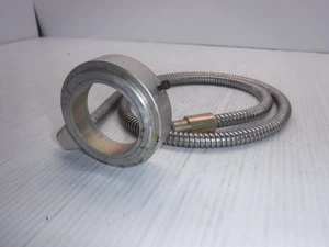 North Central Instruments Inc Fiber Optic Microscope Ring Light - Picture 1 of 19