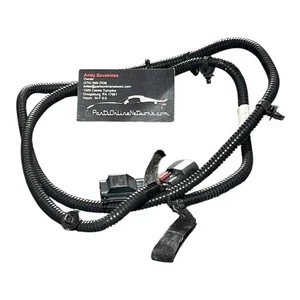 2002 - 2008 Dodge Ram & SRT10 Underhood Lamp Wiring Harness 56051176AC OEM RARE - Picture 1 of 1