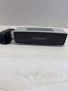 Bose SoundLink Mini Portable Bluetooth Speaker Tested Perfect - Picture 1 of 3