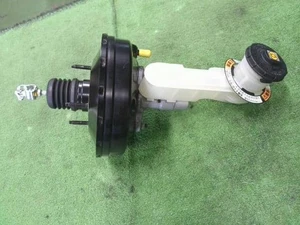 HONDA N BOX 2018 DBA-JF3 Brake Master Cylinder 46101TTA000 [Used] [PA94257306] - Picture 1 of 6