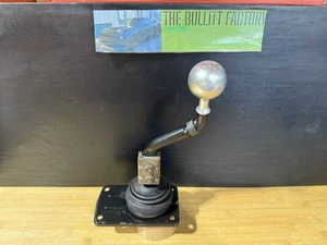 2001 Bullitt OEM Tremec 3650 Shift Assy With Knob - Picture 1 of 3