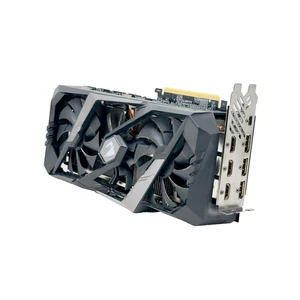 GIGABYTE AORUS GeForce RTX 2080 Ti XTREME GV-N208TAORUS X-11GC - Afbeelding 1 van 6