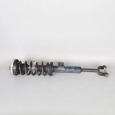 2011-2015 BMW 528i 535i 550i Front Left Suspension Strut 31316775575 OEM Used - Image 1 of 4