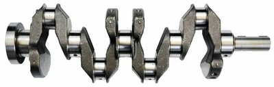 曲轴套件适用于 02-06 日产 2.5L/2488 16V DOHC QR25DE 铸件 #AE040,AE041 — 第 1/4 张图片