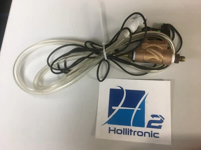 STC 2V130-3/8-1-D Foto 1 de 4