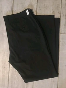 Fliwos Slimastrouser High Stretch Men's Classic Pants 35 - Picture 1 of 3