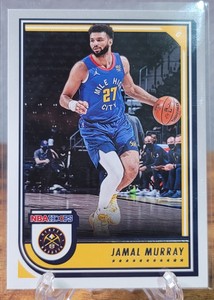 Jamal Murray Pick your Card QTY