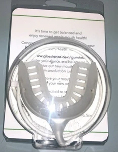ECO BALANCE Mouthpiece-(use with GLO whitening system) - Picture 1 of 1