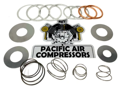 Champion REN 14 Valve Rebuild Kit Champion Air Compressor Parts