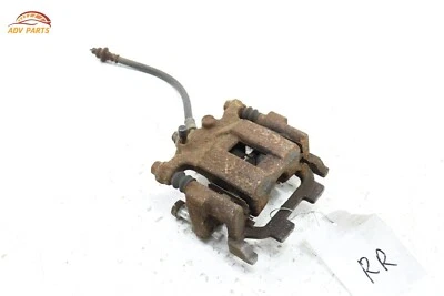 2016 - 2018 NISSAN MAXIMA REAR RIGHT PASSENGER SIDE BRAKE CALIPER OEM - Image 1 of 4